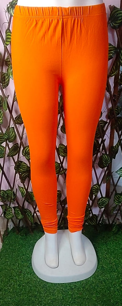 Full length leggings