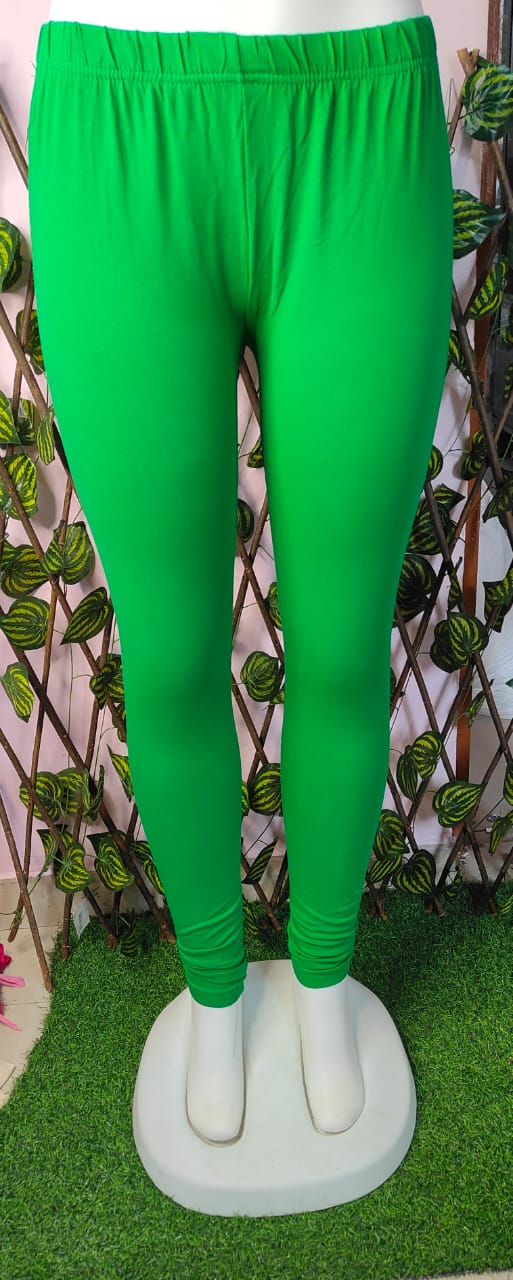 Full length leggings