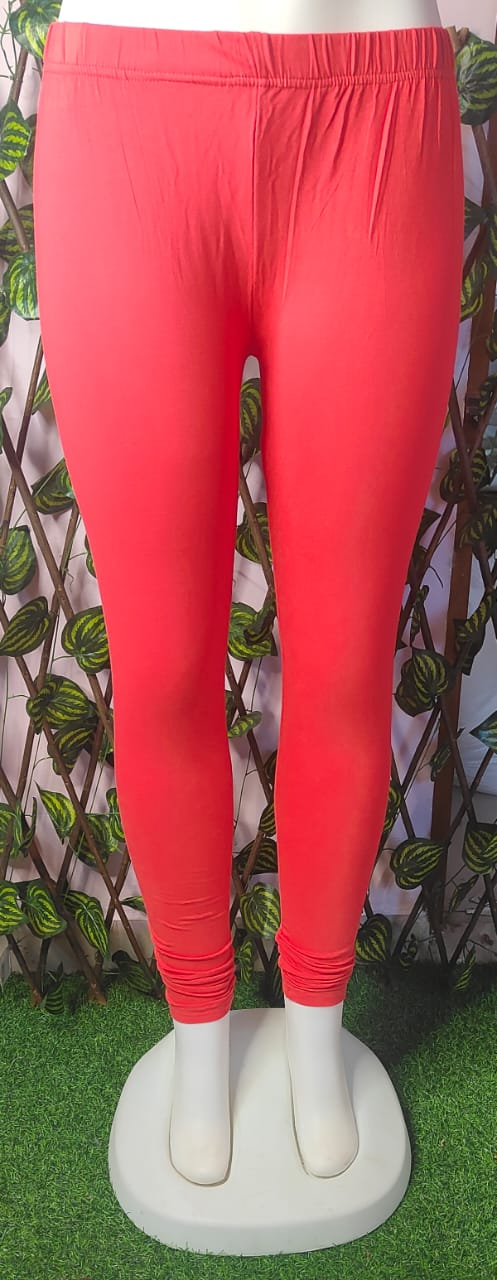 Full length leggings