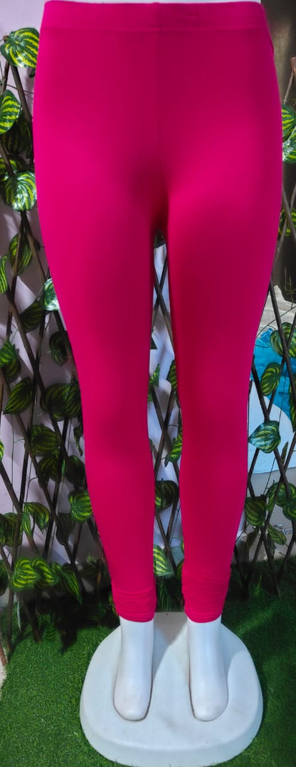 Full length leggings