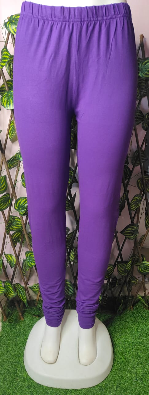 Full length leggings