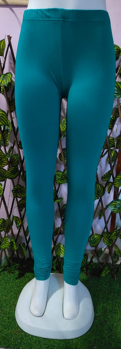 Full length leggings