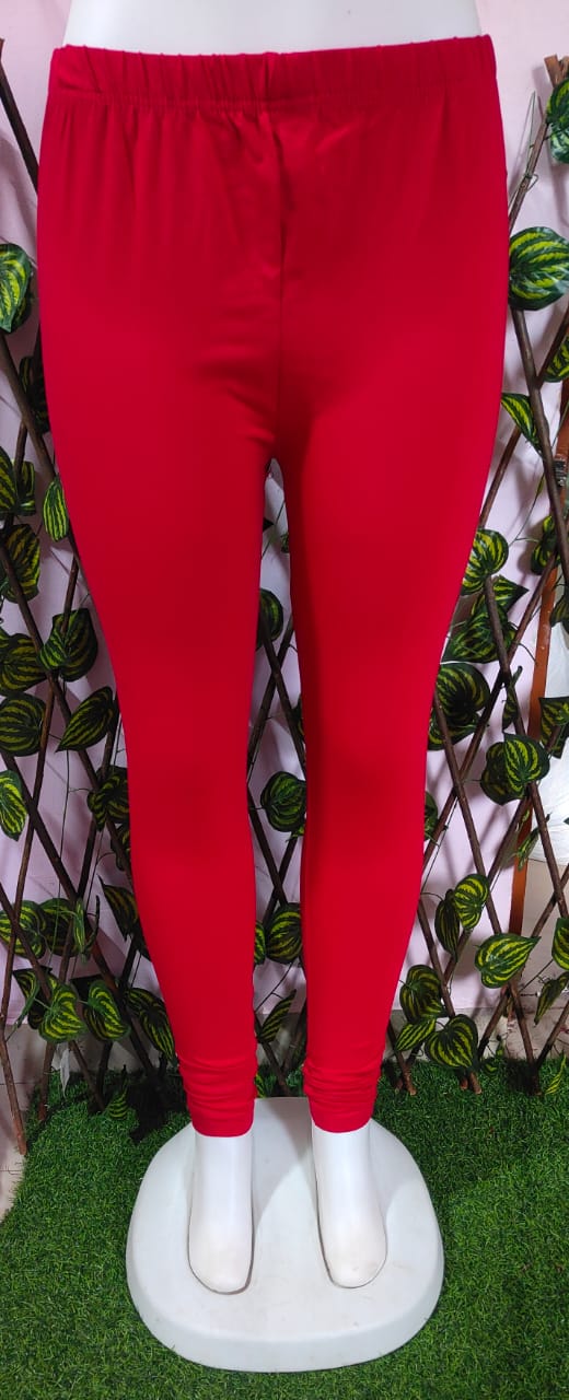 Full length leggings