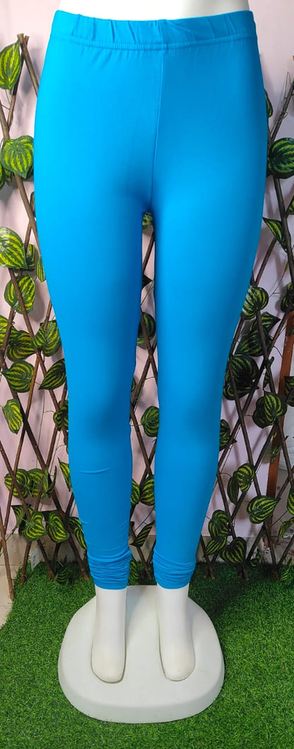 Full length leggings