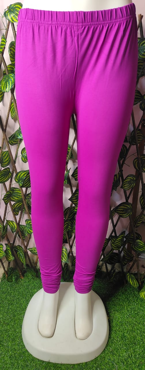 Full length leggings