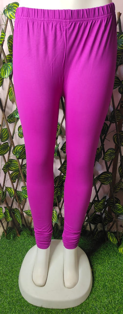 Full length leggings