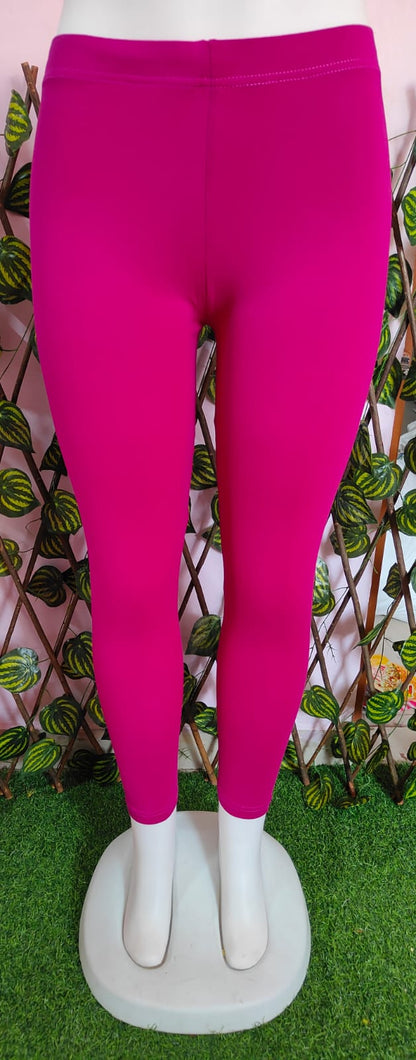 Ankle Leggings