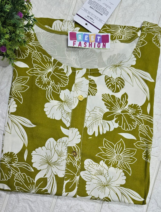 250rs branded kurtis
