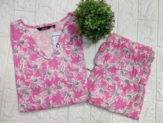 Zorra 2pc Cordsets