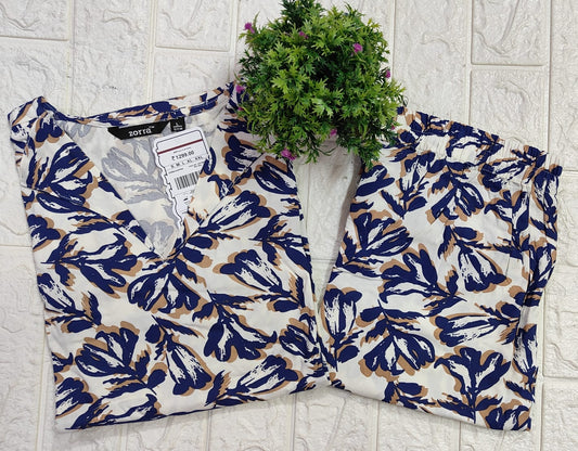 Zorra 2pc Cordsets