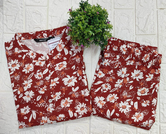 Zorra 2pc Cordsets
