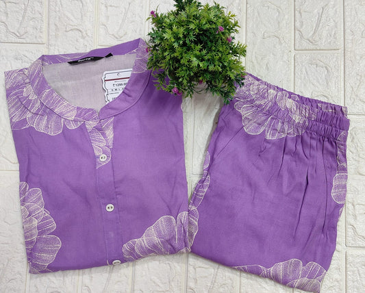 Zorra 2pc Cordsets