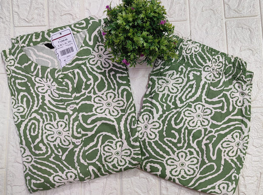 Zorra 2pc Cordsets