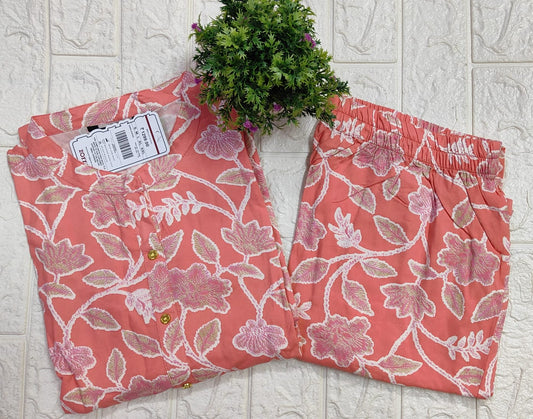 Zorra 2pc Cordsets