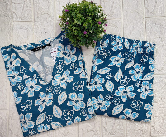 Zorra 2pc Cordsets