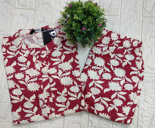 Zorra 2pc Cordsets