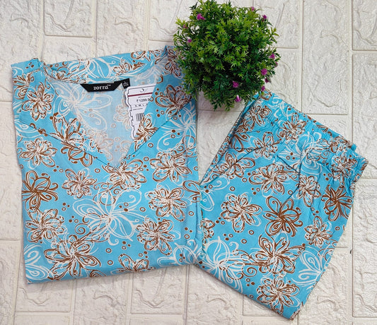 Zorra 2pc Cordsets