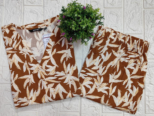 Zorra 2pc Cordsets