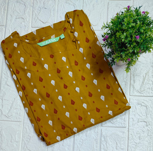 250rs branded kurtis