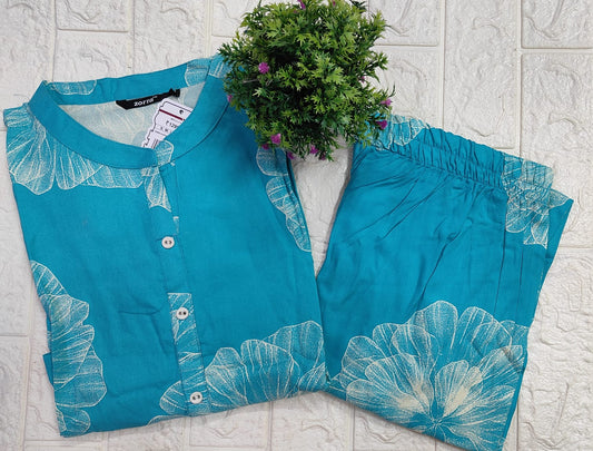 Zorra 2pc Cordsets