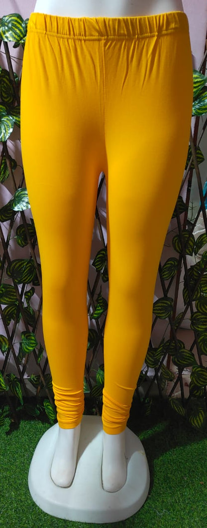 Full length leggings