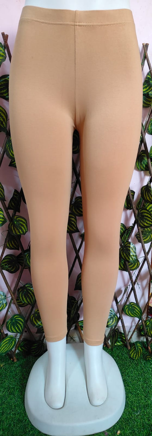 Ankle Leggings